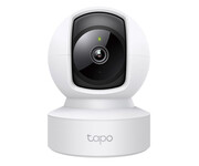 TP-Link Tapo C212 Obrotowa kamera Wi-Fi do monitoringu domowego TP-Link