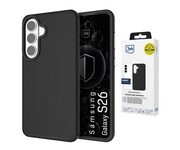 3mk Hardy Shockproof MagCase do Samsung Galaxy S26 3mk
