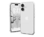 UAG Plyo etui do iPhone 17 ice UAG
