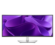 Dell Pro Plus P3425WE Dell