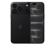 Apple iPhone 18 Pro Max 1TB czarny Apple