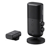 Sony ECM-S1 – mikrofon do streamingu Sony