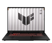 ASUS TUF Gaming A18 Ryzen 7-260/16GB/1TB RTX5060 240Hz ASUS