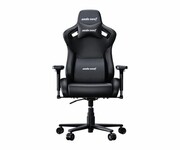 ANDA SEAT Kaiser 2 Frontier Black PVC Kaiser 2 Frontier Black PVC ANDA SEAT