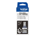Brother BTD100BK black 7500 str. Brother