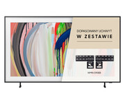 Samsung QE55LS03HA 55