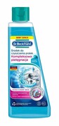 DR. BECKMANN Środek do czyszczenia pralek 250ml Środek do czyszczenia pralek 250ml DR. BECKMANN