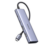 UGREEN USB-C - 2 x USB-A / 2 x USB-C UGREEN