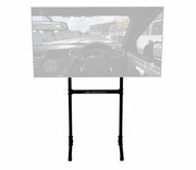 Next Level Racing Free Standing Single Monitor stand NLR-A011 Free Standing Single Monitor stand NLR-A011 Next Level Racing