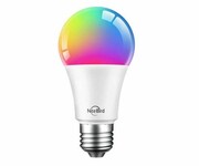 Gosund Inteligentna żarówka LED RGB WB4 8W 800lm Inteligentna żarówka LED RGB WB4 8W 800lm Gosund
