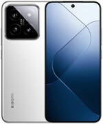 XIAOMI 14 12/512GB Biały 14 12/512GB Biały XIAOMI