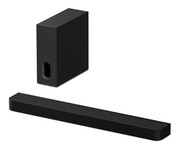 Sony BRAVIA Theater Bar 7 + S HT-AP710 + SA-SW7 Sony