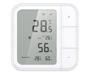Aqara Czujnik temperatury i wilgotności W100 Aqara