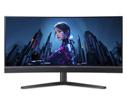 Acer Predator X34F1BMIIPPHUZX Acer