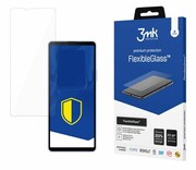 3MK Flexible Glass do Sony Xperia 10 VI 5903108574532 Flexible Glass do Sony Xperia 10 VI 5903108574532 3MK