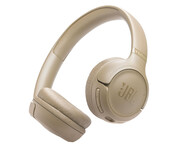 JBL TUNE 530BT beżowe JBL