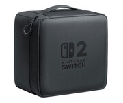 Nintendo Switch 2 Carrying Case All in One Nintendo