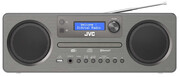 JVC Zestaw All In One RD-E861B-DAB JVC