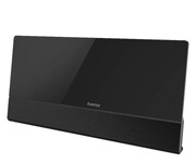 Hama ANTENA POKOJOWA DVB-T2 PRE50 FL-3 DAB+ DAB DVB-T2, UKV Hama