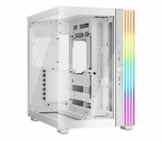 BE QUIET! Light Base 600 DX White Light Base 600 DX White BE QUIET!