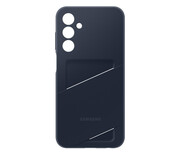 Samsung Card Slot Cover do Galaxy A25 5G czarno-niebieski Samsung