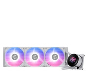 MSI MPG CoreLiquid P13 360 White 3x120mm MSI