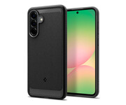 Spigen Rugged Armor do Samsung Galaxy A56 Matte Black Spigen