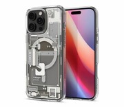 SPIGEN Ultra Hybrid Mag Magsafe do iPhone 16 Pro Max Zero One Titan ACS08381 Ultra Hybrid Mag Magsafe do iPhone 16 Pro Max Zero One Titan ACS08381 SPIGEN