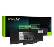 Green Cell F3YGT do Dell Latitude Green Cell