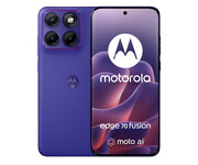 Motorola edge 70 fusion 5G 8/256GB 7000mAh Orient Blue 144Hz Motorola
