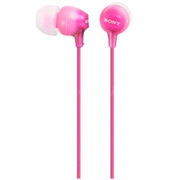 Słuchawki Sony MDR-EX15