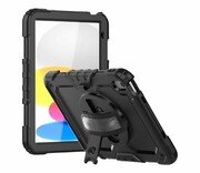 Tech-Protect Solid360 do iPad 10.9'' / 11'' black Tech-Protect