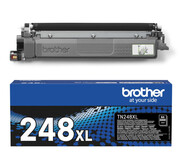 Brother TN248XLBK czarny do 3000 str. Brother