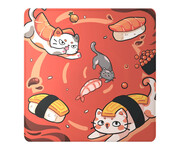 Dark Project Sushi Cats Pro L Dark Project