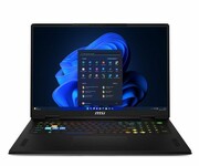 MSI Vector A18 HX Ryzen 9-9955HX/32GB/2TB/Win11 RTX5080 Vector A18 HX Ryzen 9-9955HX/32GB/2TB/Win11 RTX5080 MSI