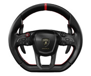 Moza RACING Lamborghini Revuelto Moza
