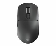 SECRET GEAR MYSZKA BEZPRZEWODOWA SECRET GEAR ZX2 Czarna MYSZKA BEZPRZEWODOWA SECRET GEAR ZX2 Czarna SECRET GEAR