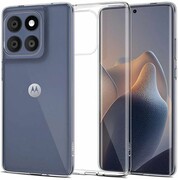 TECH-PROTECT FlexAir do Motorola edge 60 5G Clear FlexAir do Motorola edge 60 5G Clear TECH-PROTECT