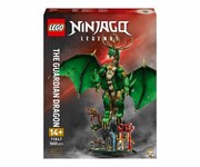 LEGO Ninjago 71847 Smok-strażnik Ninjago 71847 Smok-strażnik LEGO
