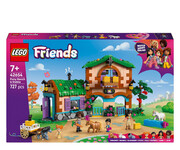 LEGO Friends 42654 Ranczo kucyków i stajnia LEGO