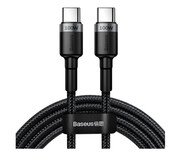 Baseus USB-C - USB-C (PD 100W, 2m) Baseus