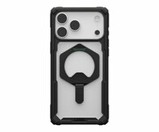 UAG Plasma XTE etui do iPhone 17 Pro Max MagSafe black/clear UAG11452811404G Plasma XTE etui do iPhone 17 Pro Max MagSafe black/clear UAG11452811404G UAG
