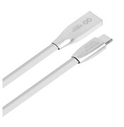 VIGGO DESIGN USB - USB-C 3m Biały VIGGO DESIGN