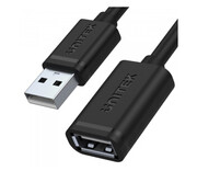 Unitek Przedłużacz USB 2.0 - USB 2.0 2m Unitek