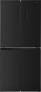 MPM 404-SBF-14/D No Frost 180cm Białe Szkło 421L MPM