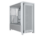 Corsair FRAME 4000D RS White Corsair