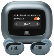 JBL LIVE BUDS 3 niebieskie LIVE BUDS 3 niebieskie JBL