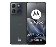 Motorola edge 70 5G 12/512GB Gadget Gray 120Hz Motorola