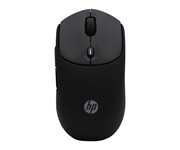 HP 400 Quiet czarna HP
