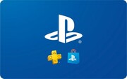 Doładowanie Sony PlayStation Network 50 zł online Doładowanie Sony PlayStation Network 50 zł online SONY PLAYSTATION